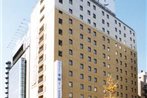 Toyoko Inn Shin-Yokohama Ekimae Shinkan