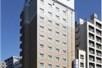 Toyoko Inn Tokyo Nihombashi Hamacho Meijiza Mae