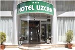 Grand Uzcan Hotel