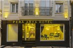 Pera Arya Hotel