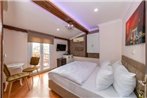 Taksim City Suites