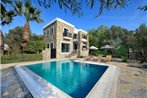 Salmakis Villas