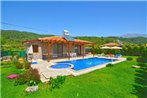 Private Villa Ece