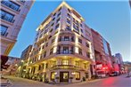 Adelmar Hotel Istanbul Sisli