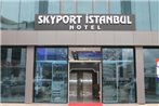 Skyport Istanbul Hotel