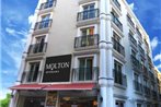 Molton Beyoglu MLS Hotel