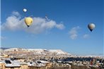 Cappadocian Special House