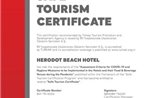 Herodot Beach Otel