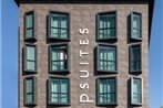 Upsuites Hotel