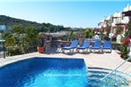 Hisar Villa Sleeps 7 Pool Air Con