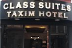 Class Suites Taxim