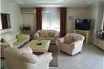 128 m Holiday flat - Euro Golden 7 - in Alanya Oba - private for renting