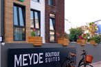 Meyde Boutique Suites