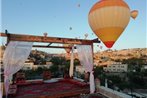 Lucky Cave Cappadocia