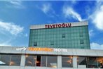 TEVETOGLU HOTEL