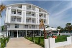 OLYMPIC HOTELS BELEK Adult Only
