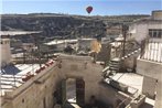 Cappadocia Eagle Cave Inn