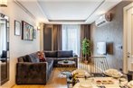 Norah Suites Hotel Istanbul