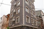 Art Hurrem Apartments