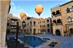 Goreme Reva Hotel