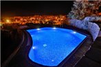 Cappadocia Caves Hotel