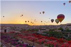 Design Cappadocia Hotel