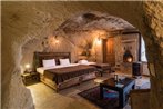 Atilla's Cave Hotel