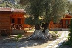 Datca Dream Garden Evleri