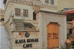 Kaya Konak Cave Hotel