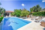 Bitez Villa Sleeps 6 Pool Air Con WiFi T802306