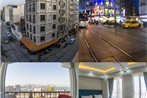 istanbul eser hotel
