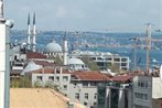 GALATA WATERFALL