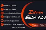 ZSEVEN BUTIK OTEL