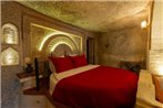 Vintage Cave House Hotel