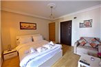 Sunshine Taksim Suite