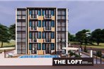 THE LOFTSUITES APART OTEL