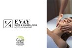 Evay Suite Spa & Wellness Hotel Istanbul