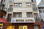 SETAK HOTEL