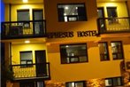 Ephesus Hostel