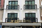 OMMA HOTEL