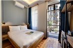 Wings of Galata Hotels