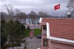 PARK BEYLERBEYI BOUTIQUE HOTEL