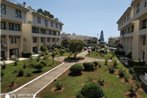 Large Apartment by Calis Beachfront
