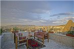 Cappadocia Cave Lodge