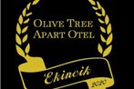 Olive Tree Apart Hotel