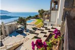 Luxury Villa Rent Seaview in Gundogan with 3 Bedroomed