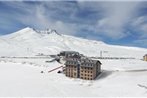 Library Hotel Erciyes