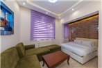 Taksim City Suites