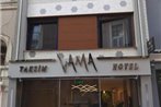 VAMA OTEL TAXIM