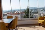 Comfortable Apartment with Splendid Sea View in Turgutreis